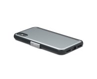 Moshi Etui Stealth Cover do iPhone X/XS szare - 1389425 - zdjęcie 7